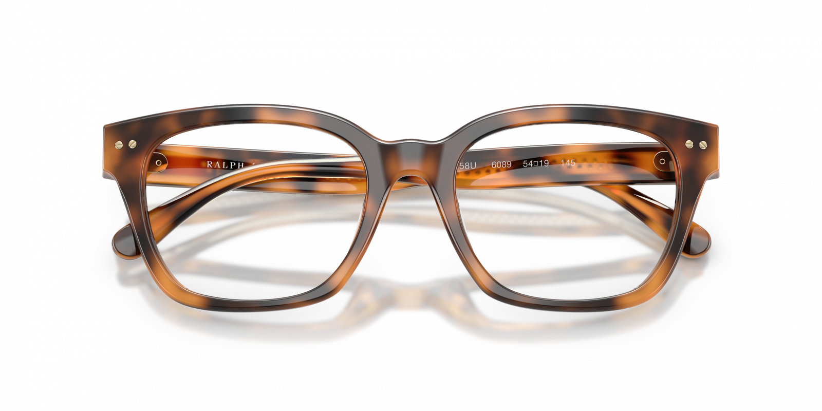 Ralph Lauren RL6258U 6089  